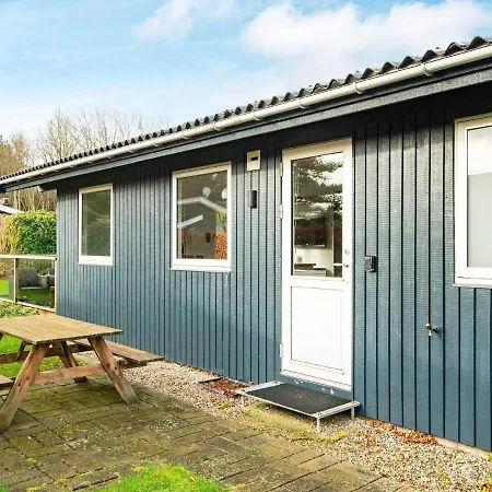 Cozy Retreat In Binderup - By Traum Vakantiehuis *