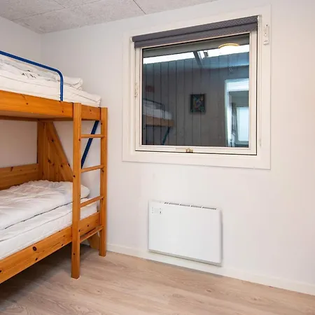 Prázdninový dům Bjert Xv *