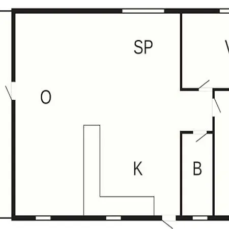 Cozy Retreat In Binderup - By Traum *